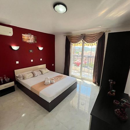 Katerina Studios Limenaria  Ngoại thất bức ảnh
