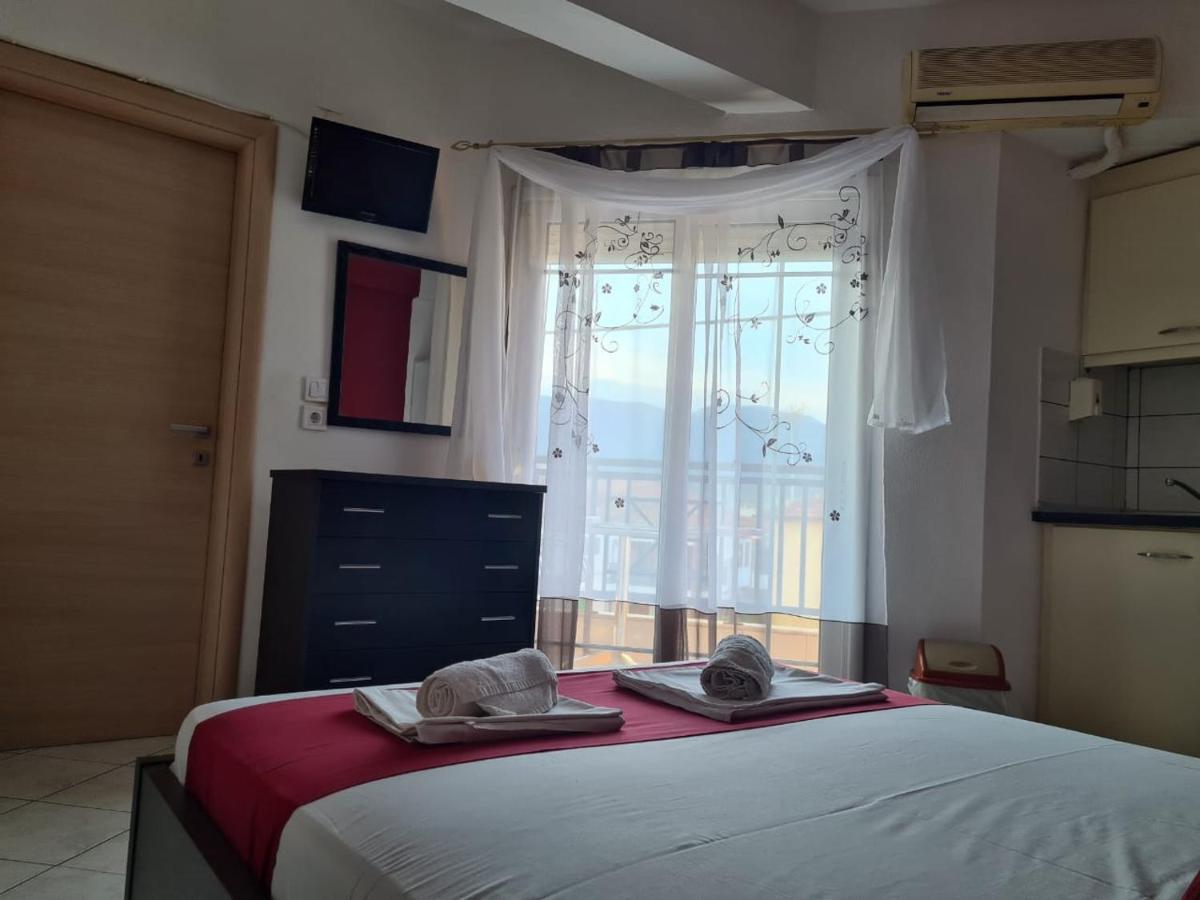 Katerina Studios Limenaria  Ngoại thất bức ảnh