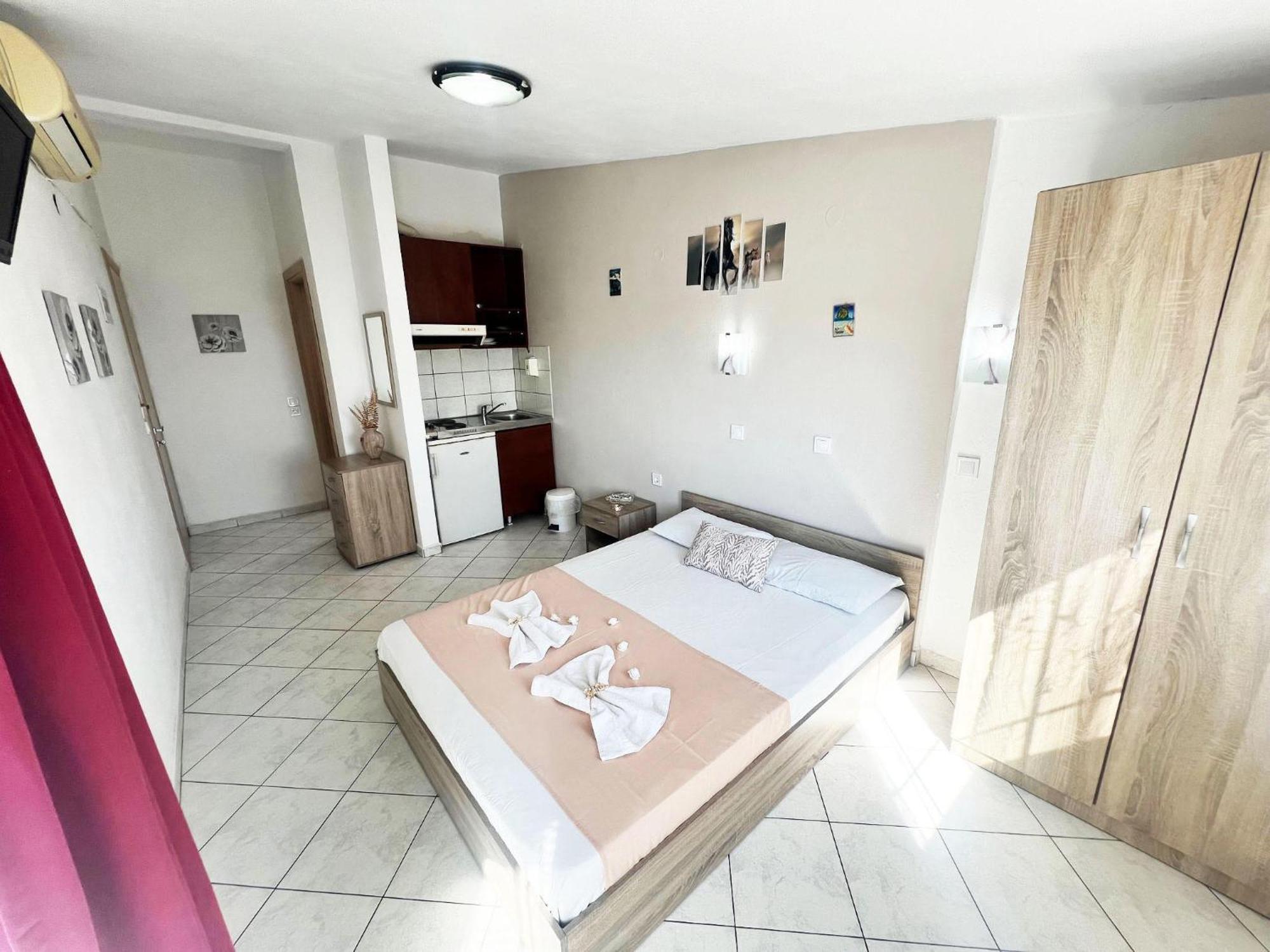 Katerina Studios Limenaria  Ngoại thất bức ảnh