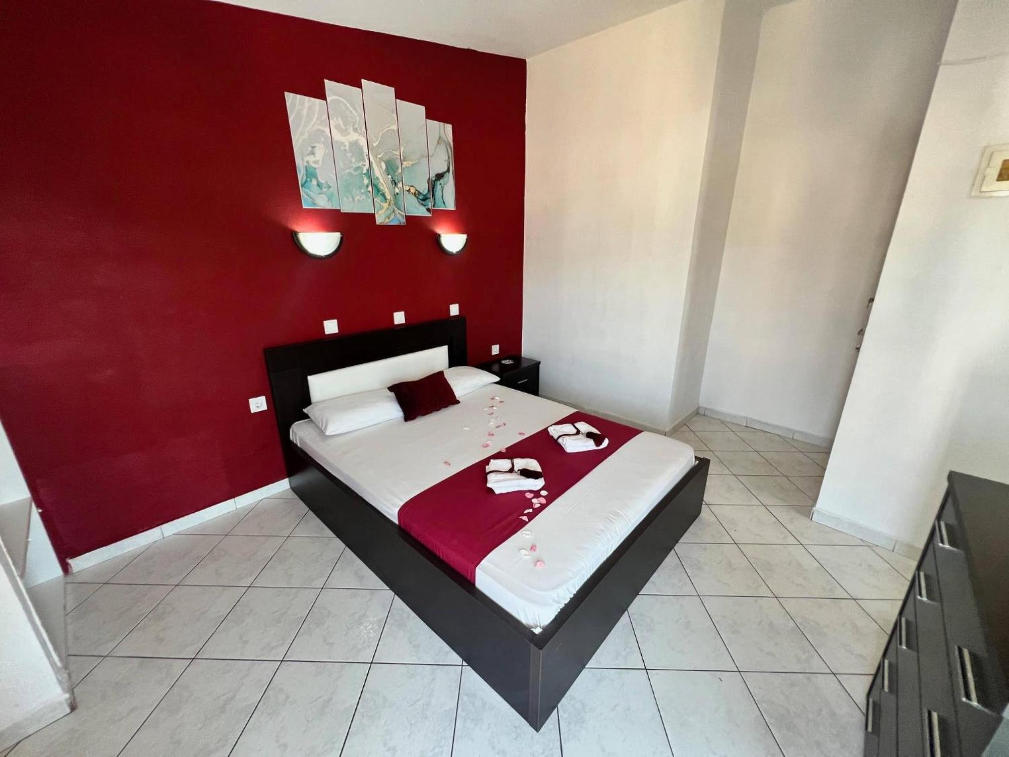 Katerina Studios Limenaria  Ngoại thất bức ảnh