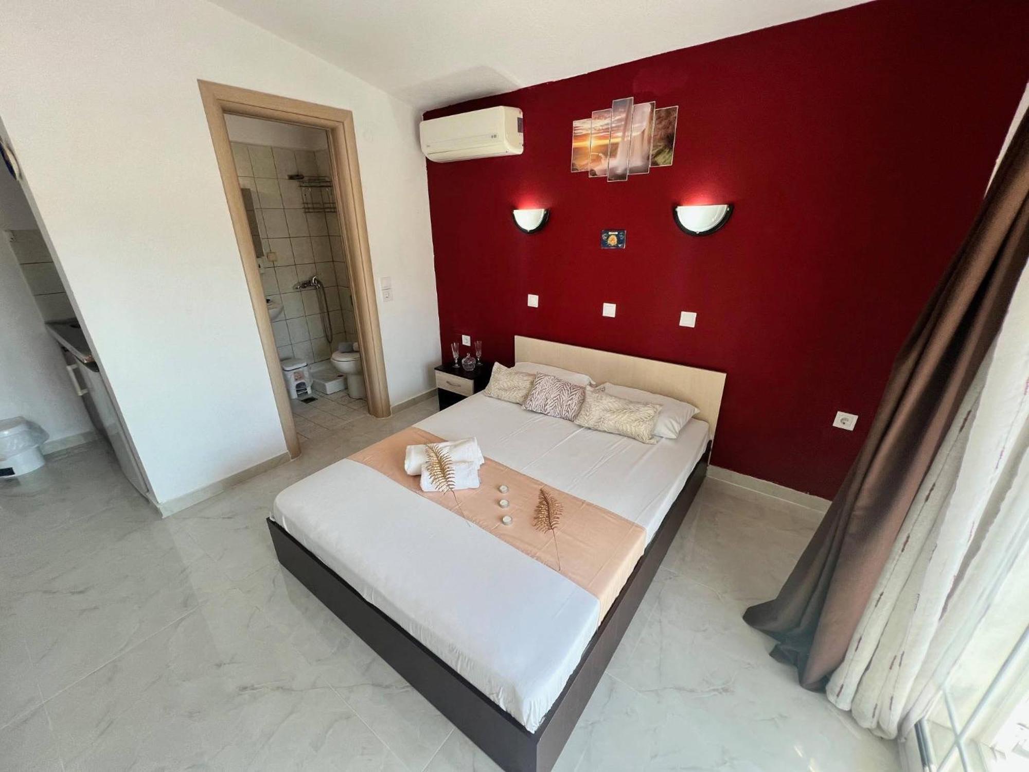 Katerina Studios Limenaria  Ngoại thất bức ảnh