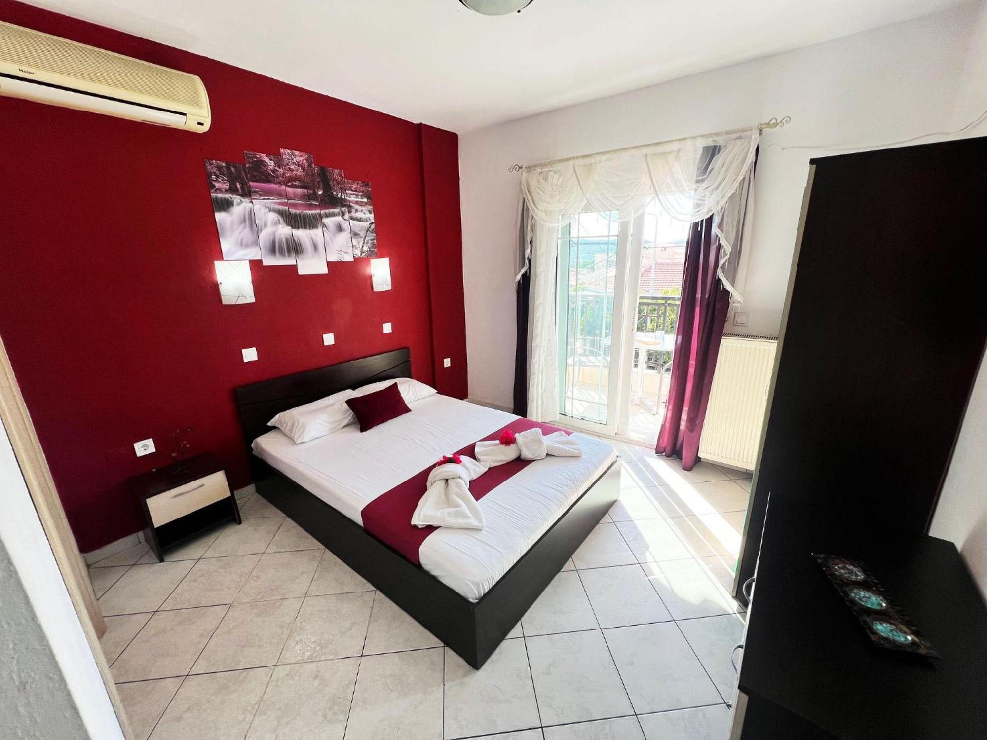 Katerina Studios Limenaria  Ngoại thất bức ảnh