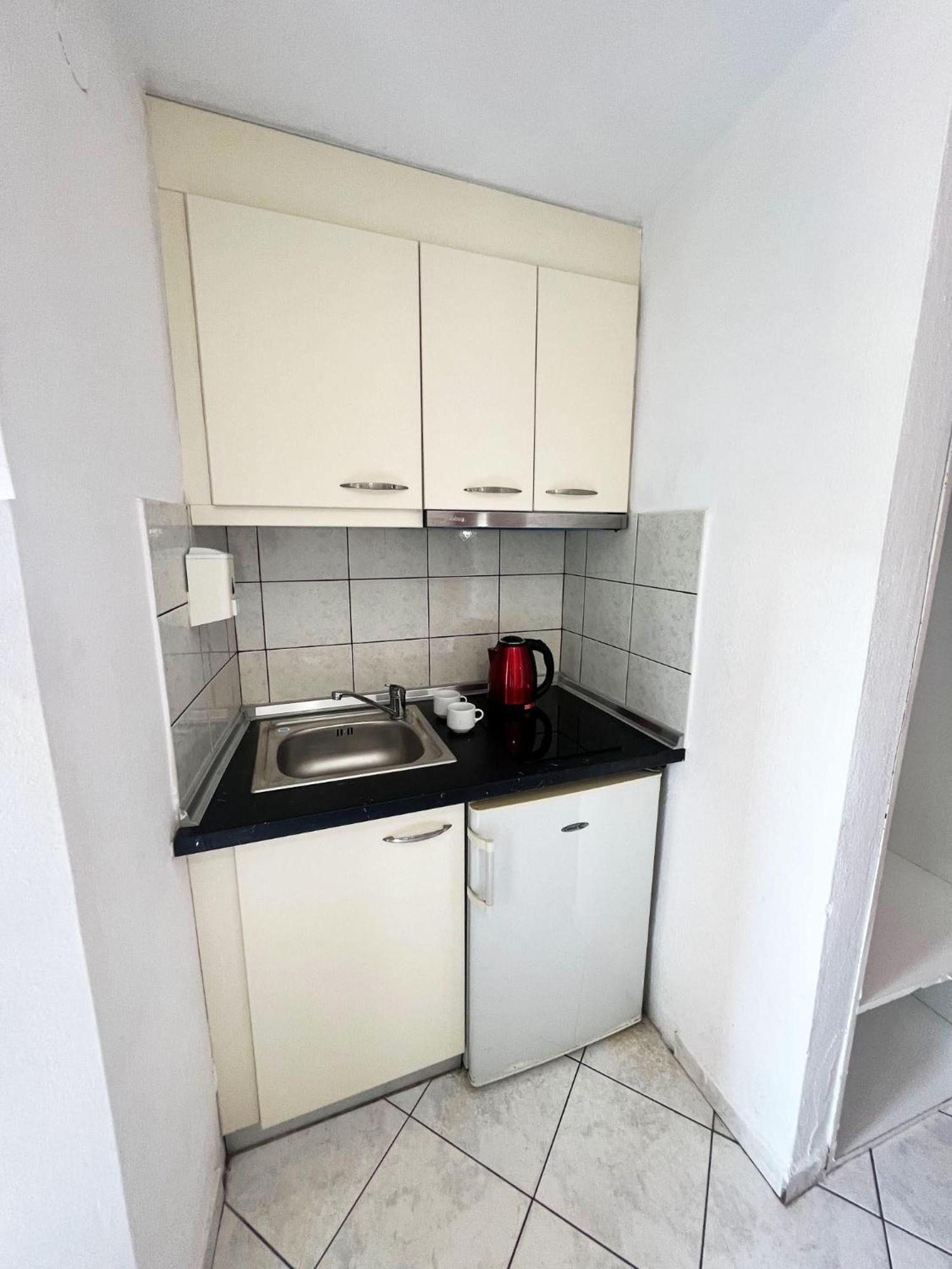 Katerina Studios Limenaria  Ngoại thất bức ảnh
