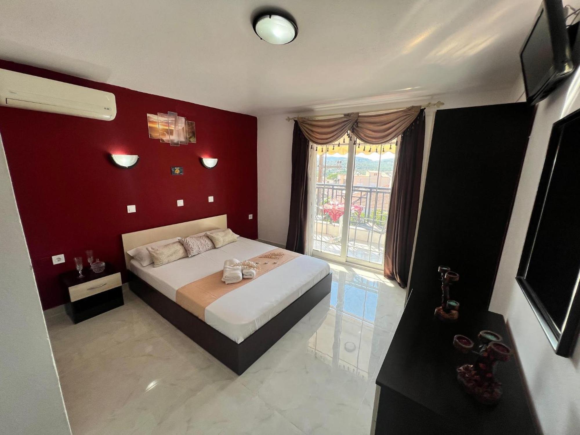 Katerina Studios Limenaria  Ngoại thất bức ảnh
