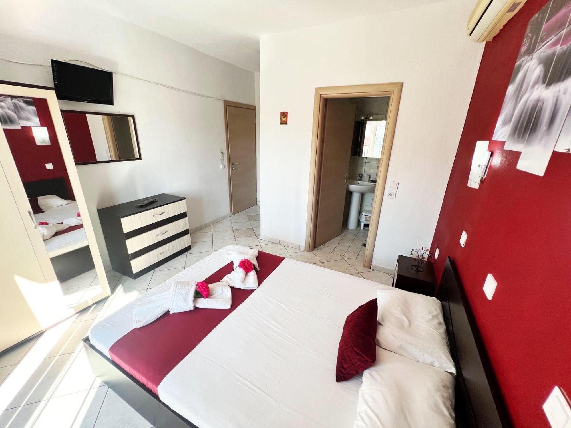 Katerina Studios Limenaria  Ngoại thất bức ảnh