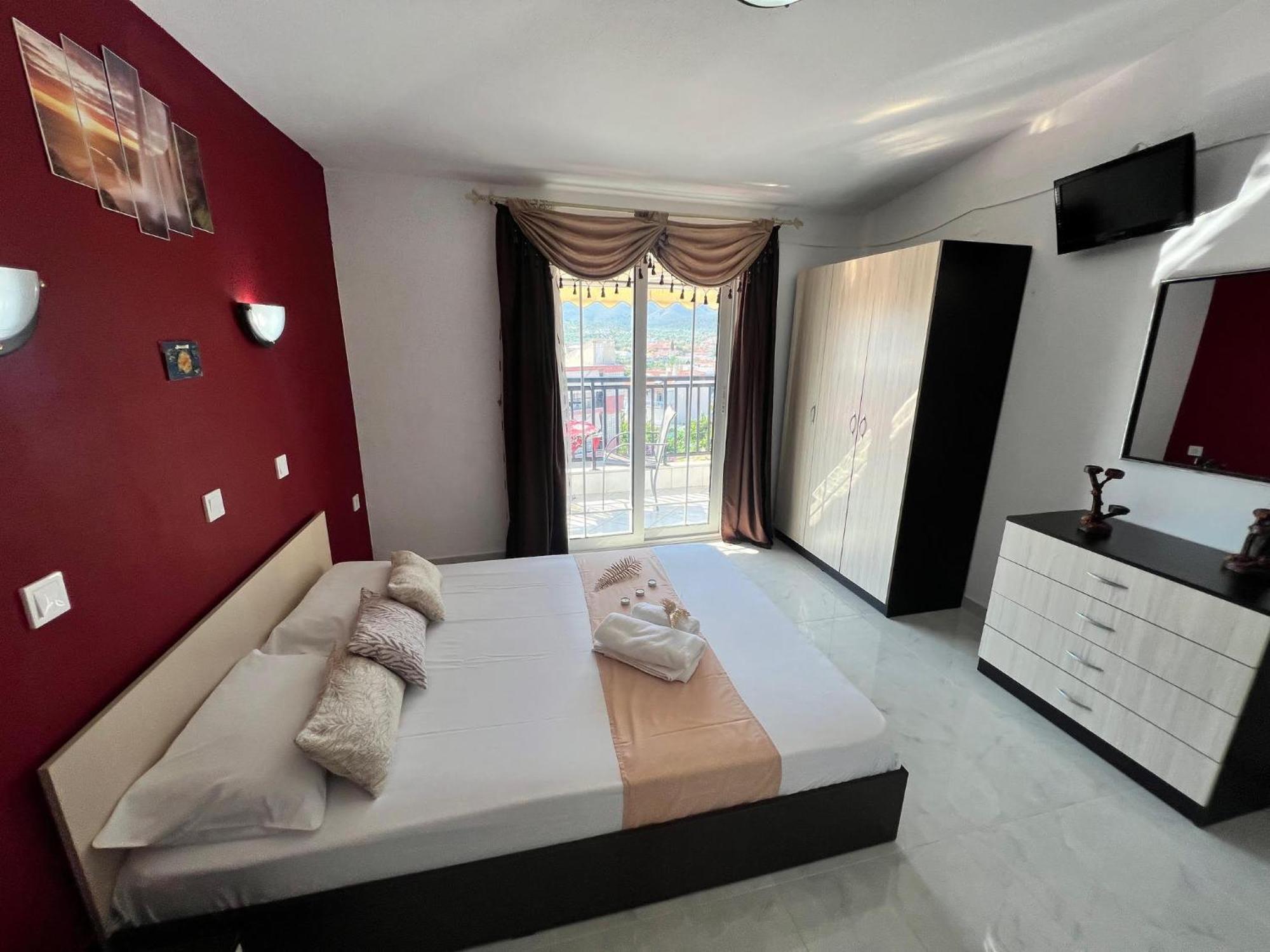 Katerina Studios Limenaria  Ngoại thất bức ảnh