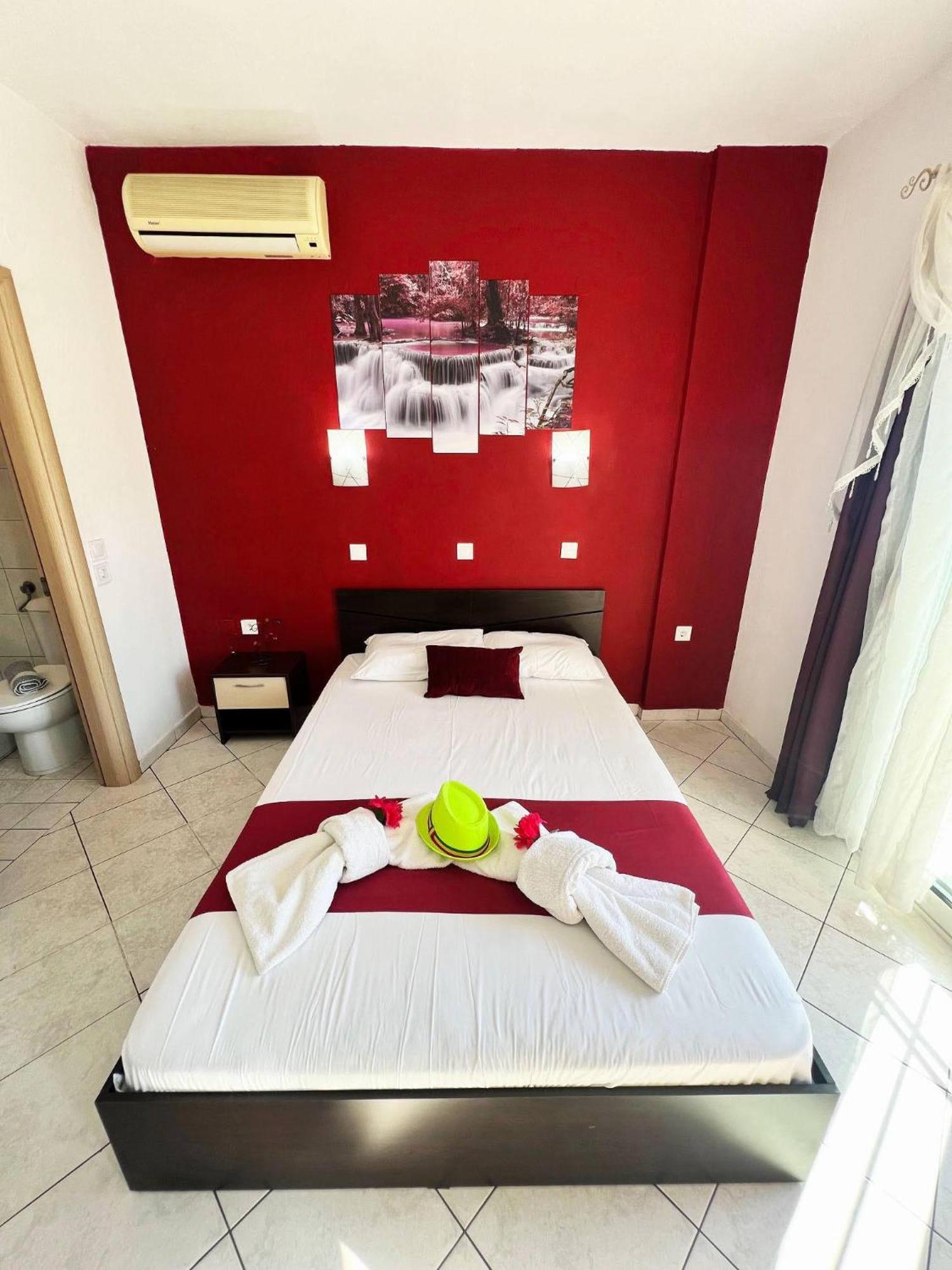 Katerina Studios Limenaria  Ngoại thất bức ảnh